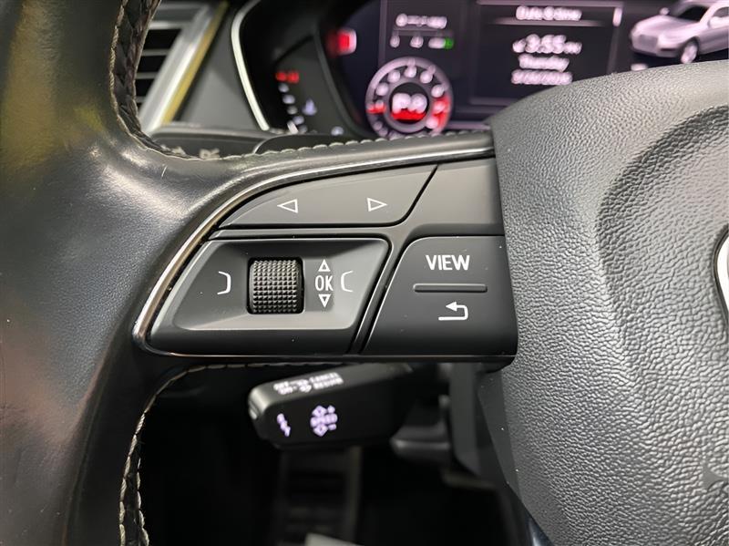 Audi SQ5 3.0T Premium Plus quattro 2018