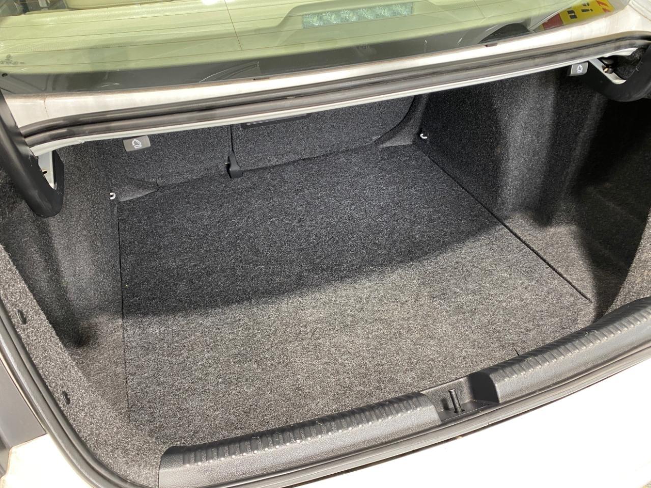 Volkswagen Jetta SE 2014