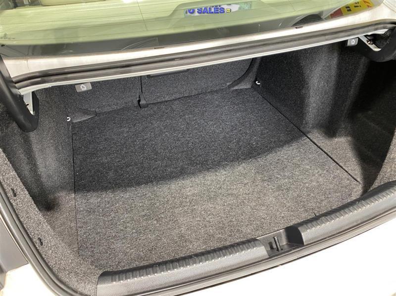 Volkswagen Jetta SE 2014