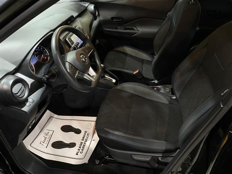 Nissan Kicks SV 2018