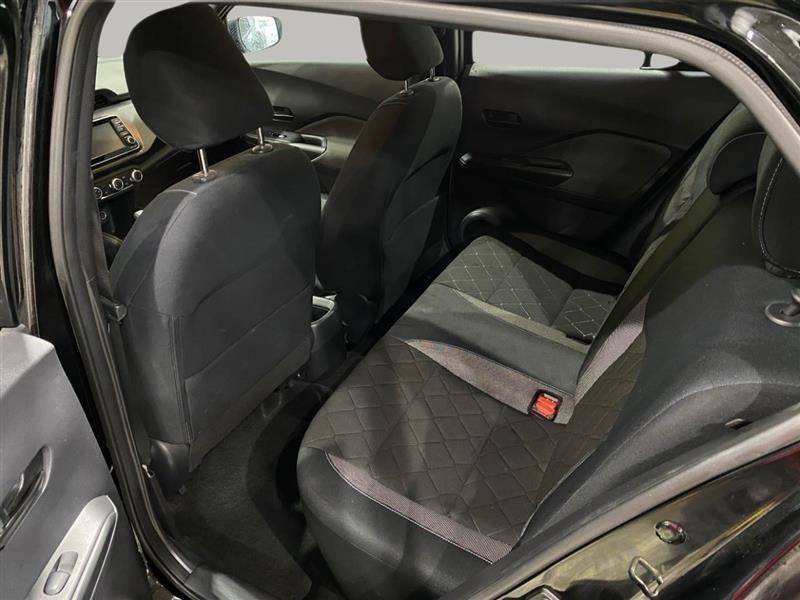 Nissan Kicks SV 2018