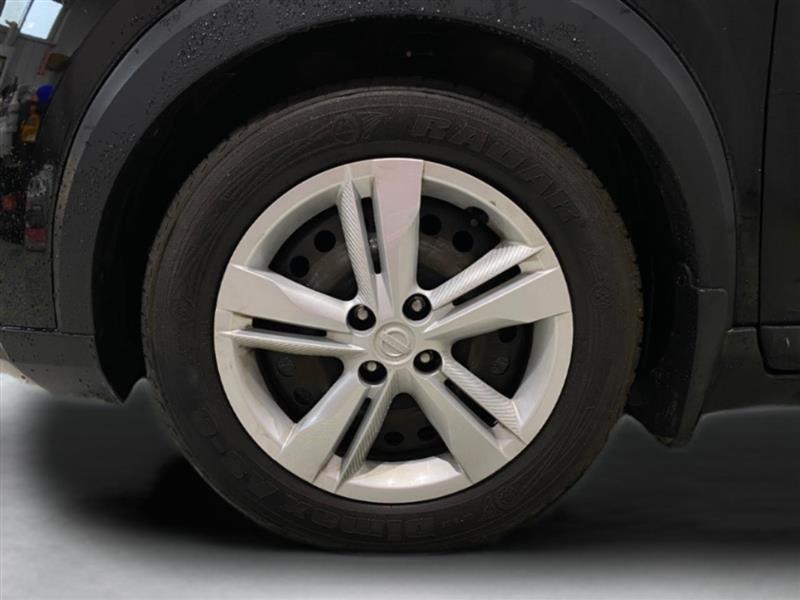 Nissan Kicks SV 2018