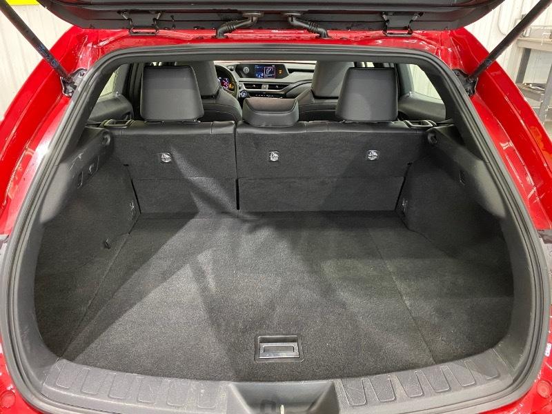 Lexus UX 250h Luxury 2019