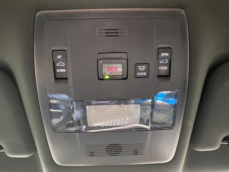 Lexus UX 250h Luxury 2019