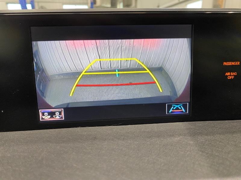 Lexus UX 250h Luxury 2019