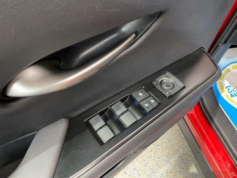 Lexus UX 250h Luxury 2019