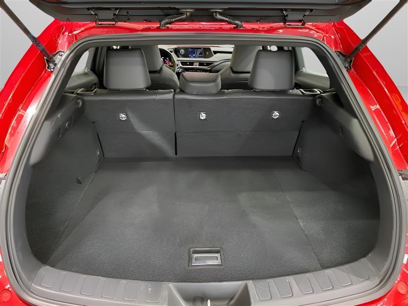 Lexus UX 250h Luxury 2019