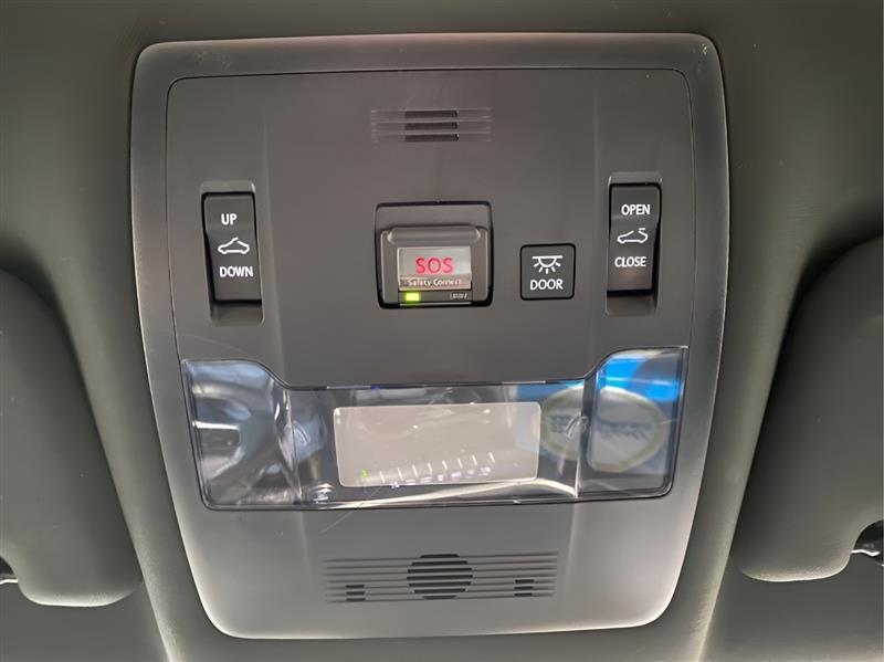 Lexus UX 250h Luxury 2019