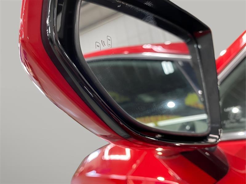 Lexus UX 250h Luxury 2019