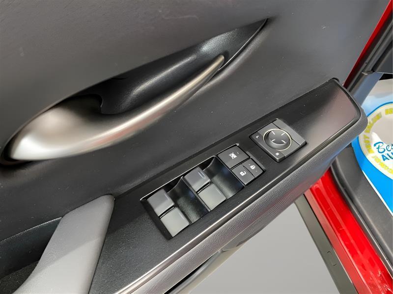 Lexus UX 250h Luxury 2019