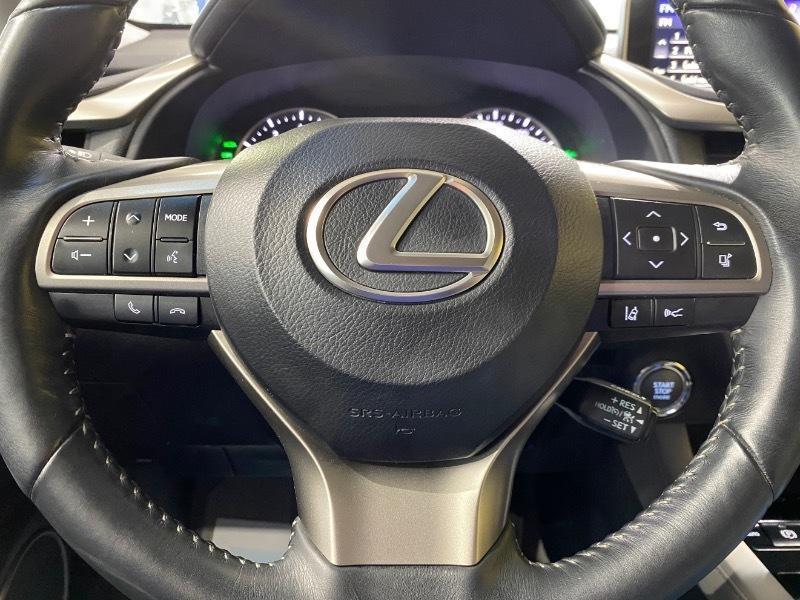 Lexus RX 350  2017