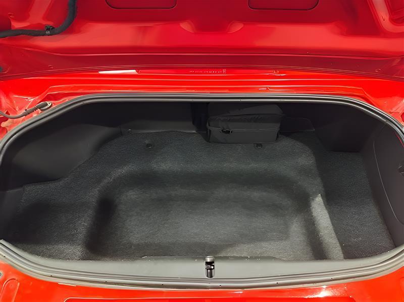 Mazda MX-5 Miata Grand Touring 2007