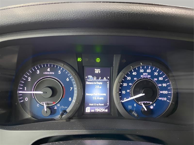 Toyota Sienna XLE AWD 7-Passenger V6 2015