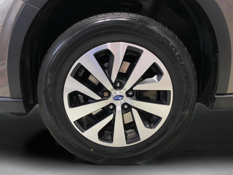 Subaru Outback Premium 2021