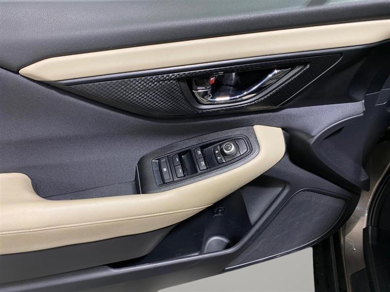 Subaru Outback Premium 2021