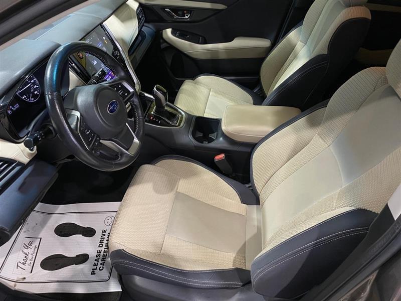 Subaru Outback Premium 2021