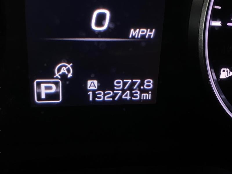 Subaru Outback Premium 2021