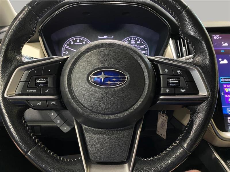 Subaru Outback Premium 2021