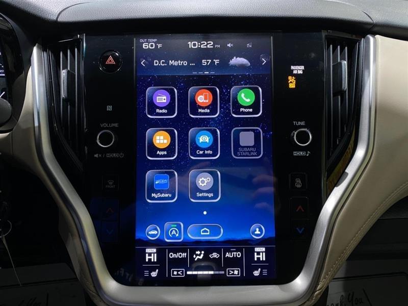 Subaru Outback Premium 2021