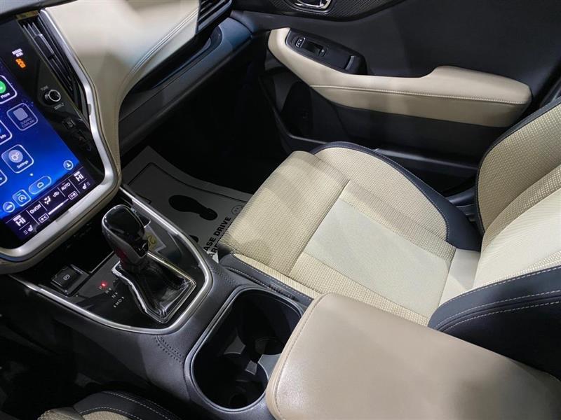 Subaru Outback Premium 2021