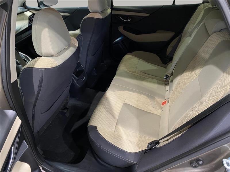 Subaru Outback Premium 2021