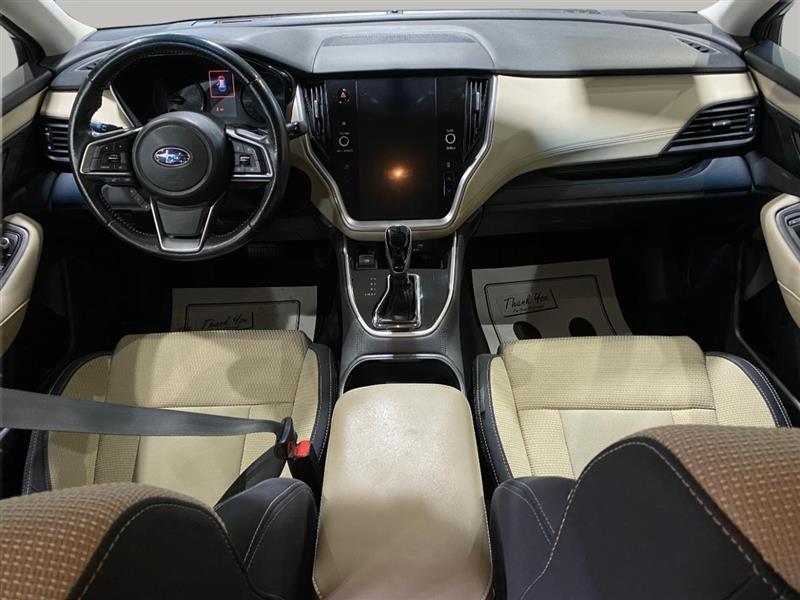 Subaru Outback Premium 2021