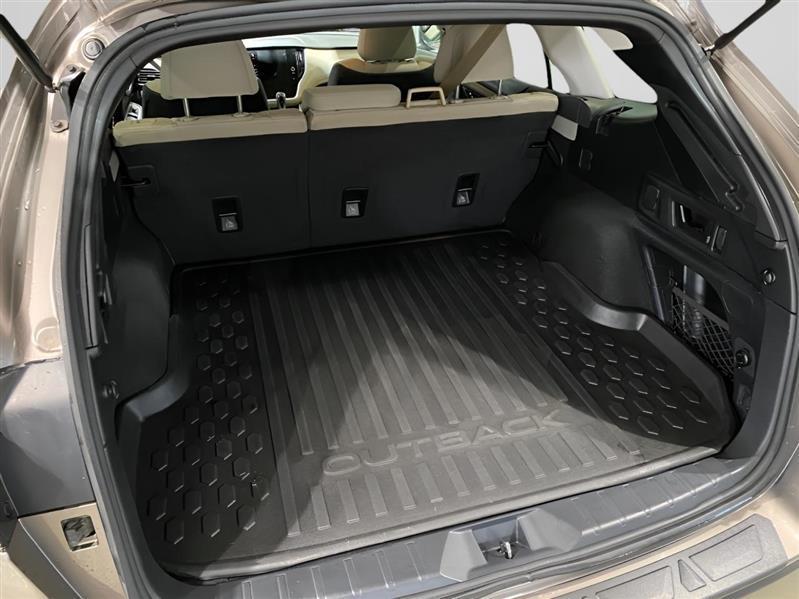 Subaru Outback Premium 2021