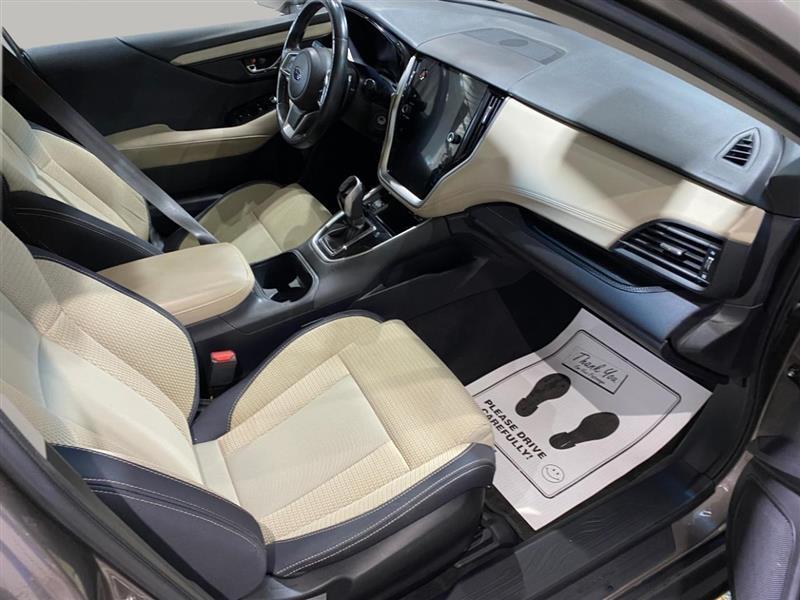 Subaru Outback Premium 2021