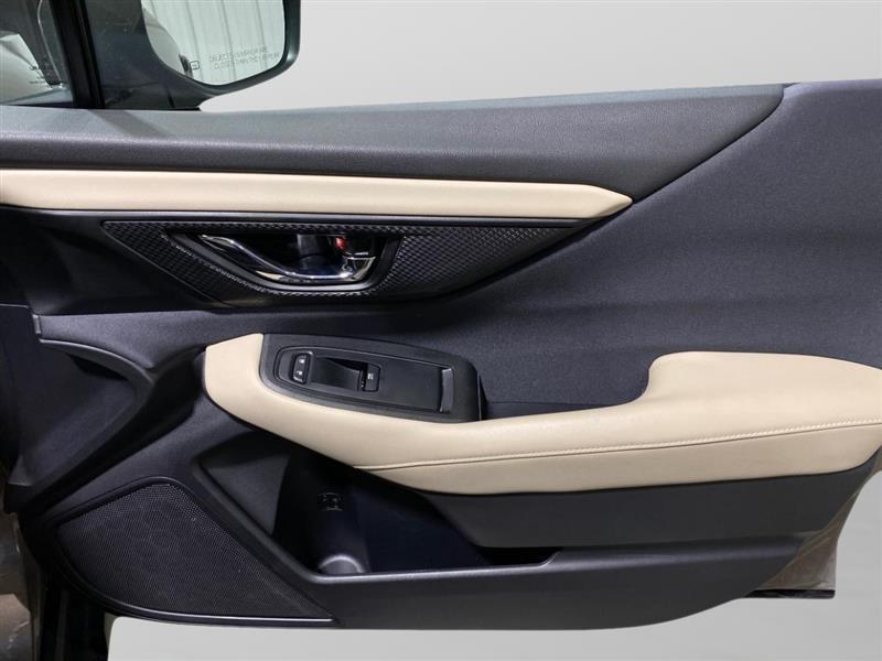 Subaru Outback Premium 2021