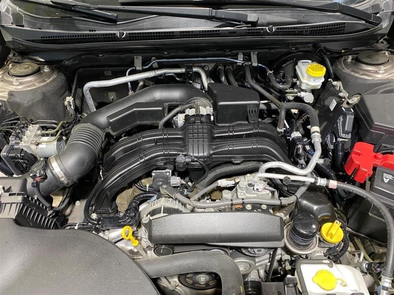 Subaru Outback Premium 2021