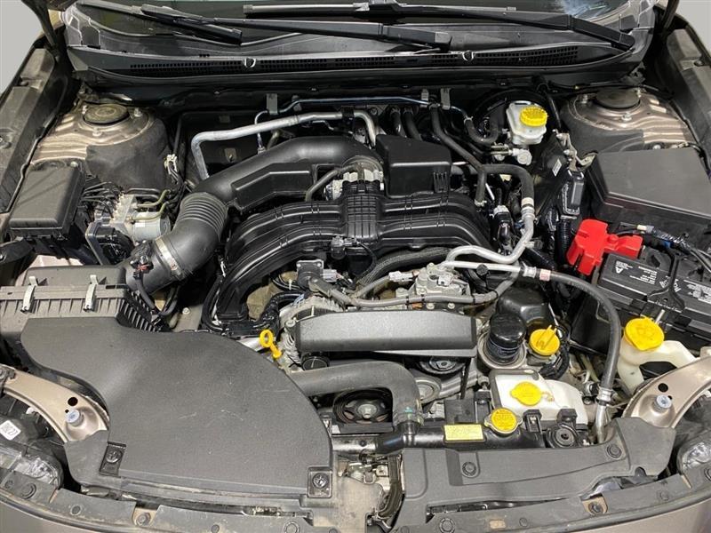 Subaru Outback Premium 2021