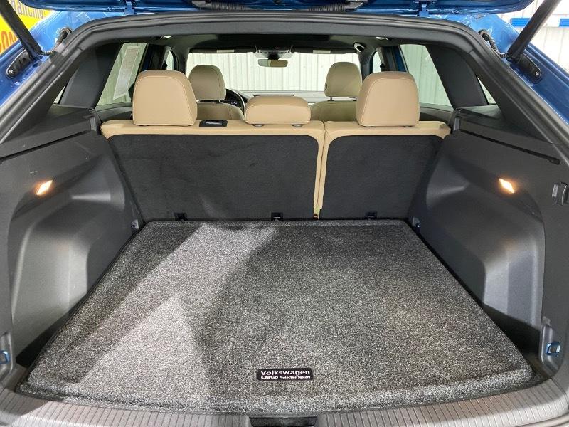 Volkswagen Atlas Cross Sport V6 SEL 4MOTION 2020