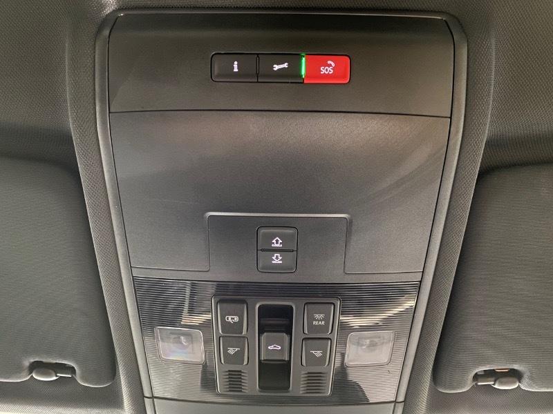 Volkswagen Atlas Cross Sport V6 SEL 4MOTION 2020