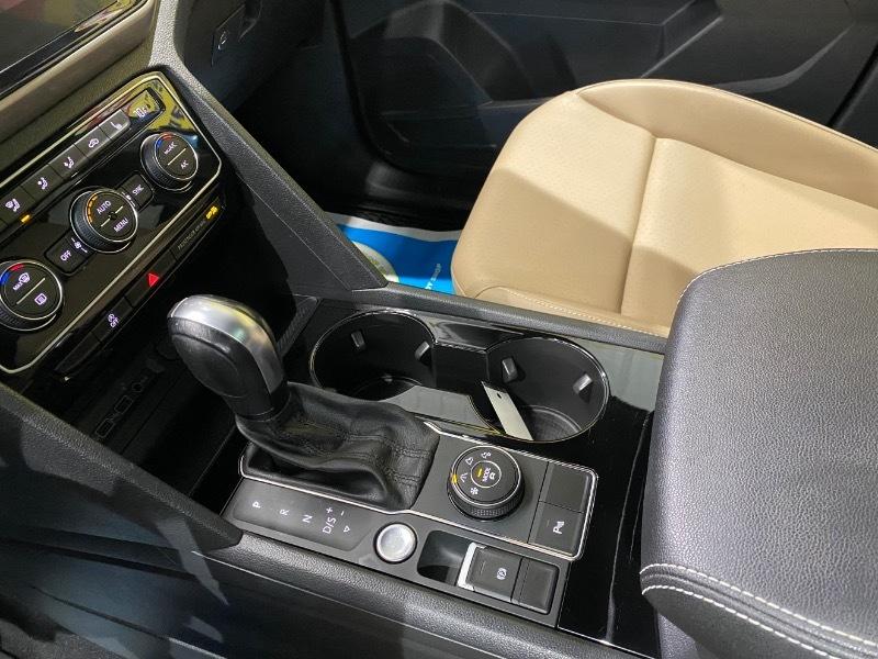 Volkswagen Atlas Cross Sport V6 SEL 4MOTION 2020