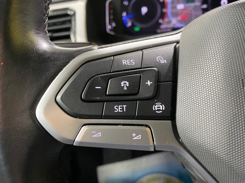 Volkswagen Atlas Cross Sport V6 SEL 4MOTION 2020