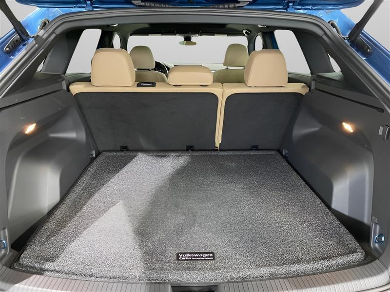 Volkswagen Atlas Cross Sport V6 SEL 4MOTION 2020