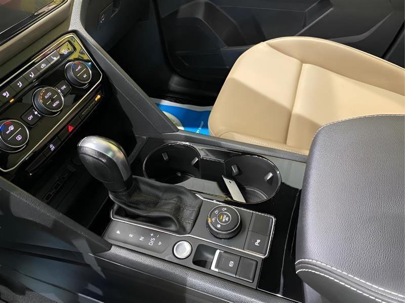 Volkswagen Atlas Cross Sport V6 SEL 4MOTION 2020