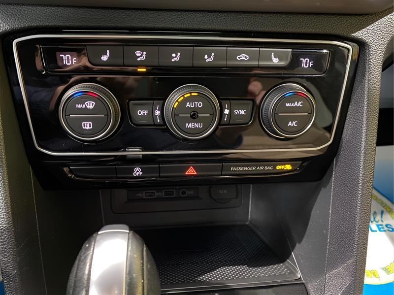 Volkswagen Atlas Cross Sport V6 SEL 4MOTION 2020