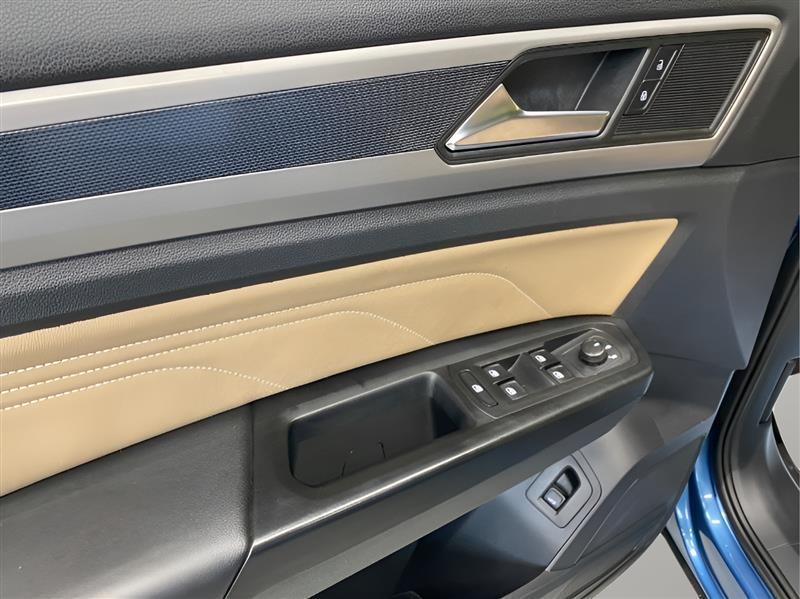 Volkswagen Atlas Cross Sport V6 SEL 4MOTION 2020