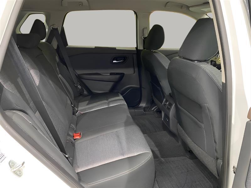 Nissan Rogue SV 2021