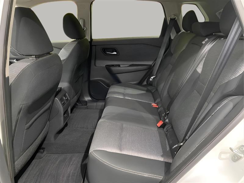 Nissan Rogue SV 2021