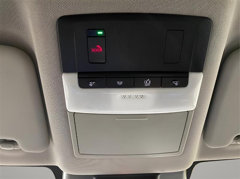 Nissan Rogue SV 2021