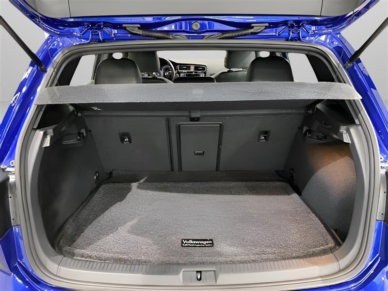 Volkswagen Golf R  2016