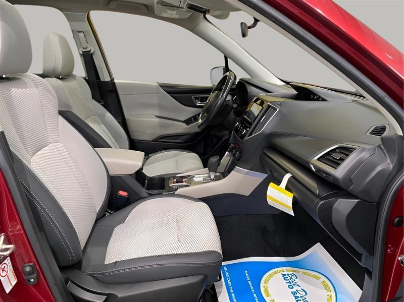 Subaru Forester Premium 2019