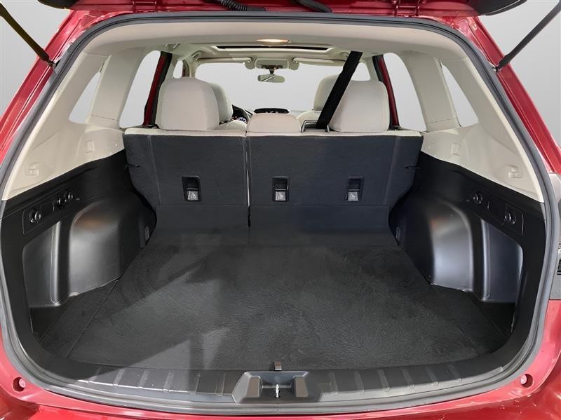 Subaru Forester Premium 2019