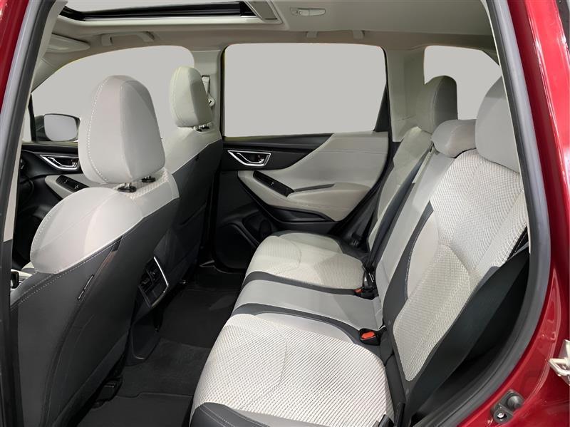 Subaru Forester Premium 2019