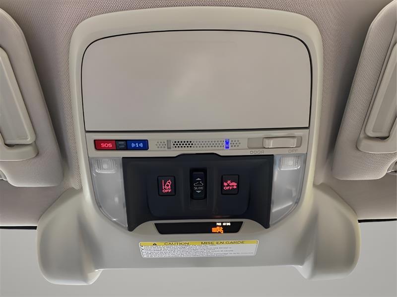 Subaru Forester Premium 2019