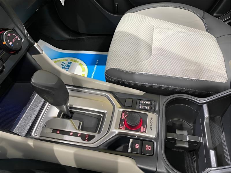 Subaru Forester Premium 2019