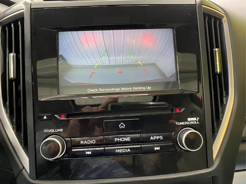 Subaru Forester Premium 2019