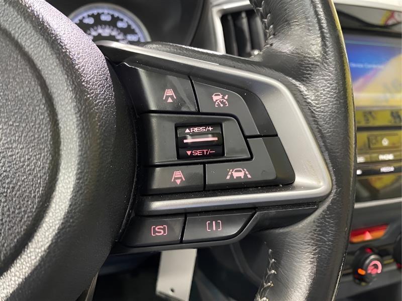 Subaru Forester Premium 2019